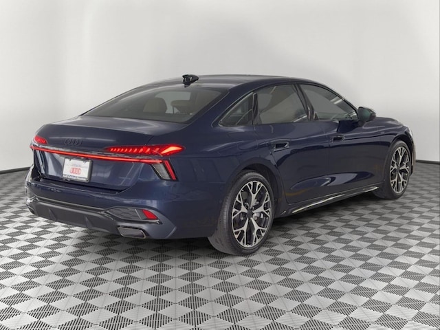 2026 Audi A6 Premium Plus - Photo 9