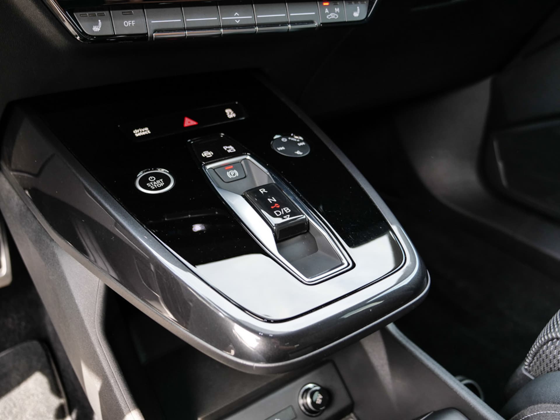 Audi Q4 Sportback e-tron