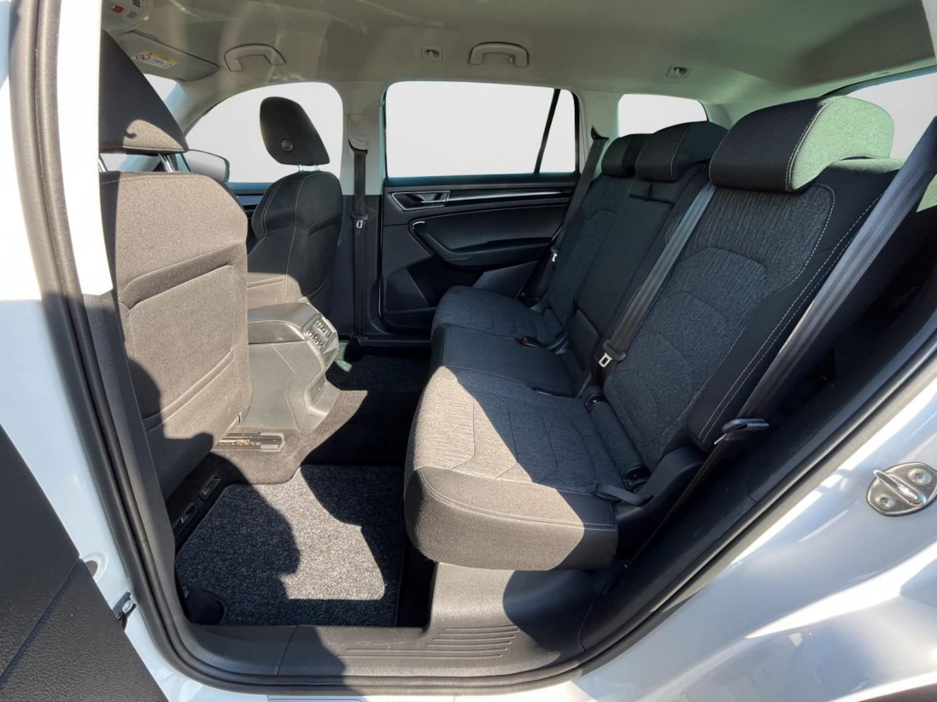 Skoda Kodiaq Style