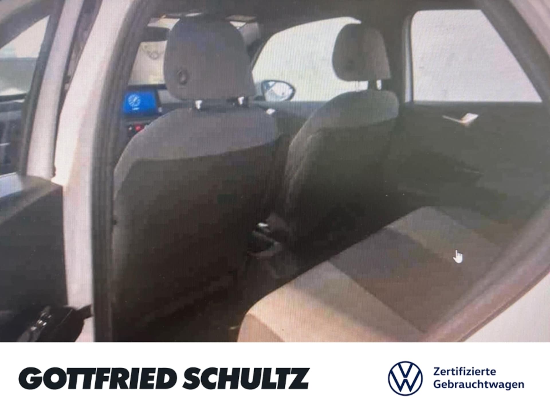 Volkswagen ID.3 Pro