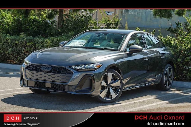 Photo of 2026 Audi A5 Sedan 
