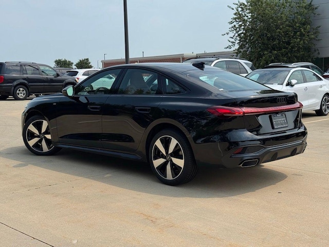 2026 Audi A5 Sedan