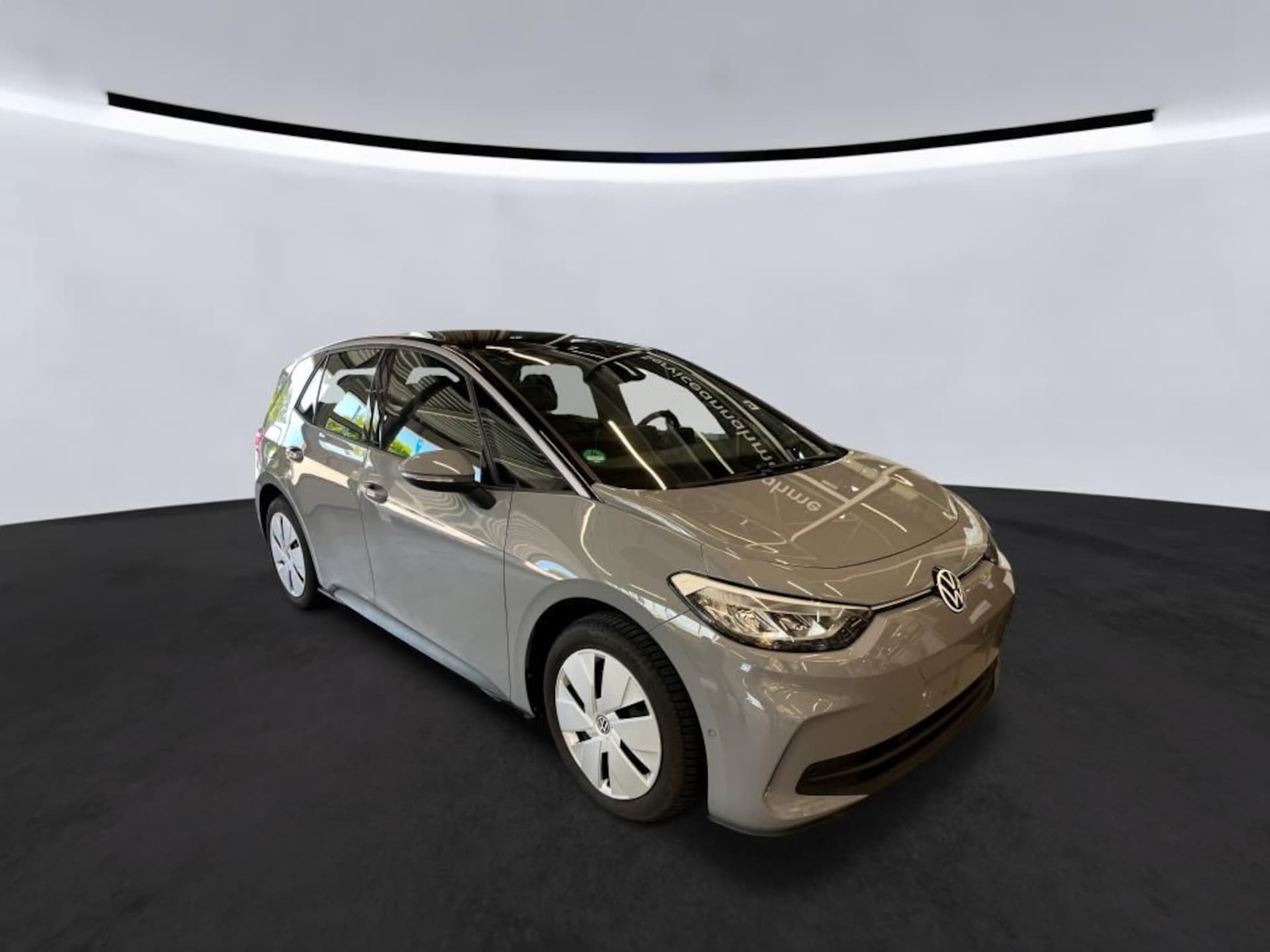 Volkswagen ID.3 Pro