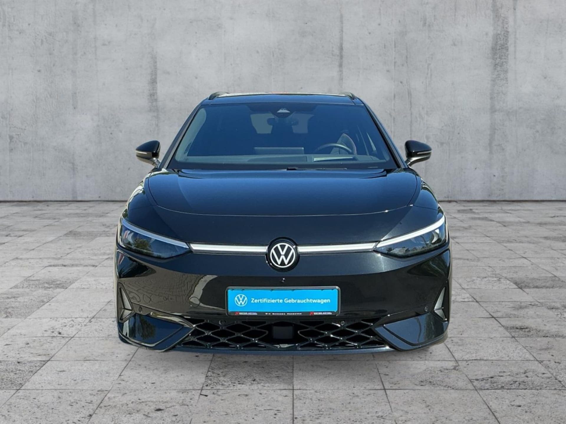 Volkswagen ID.7 Tourer GTX