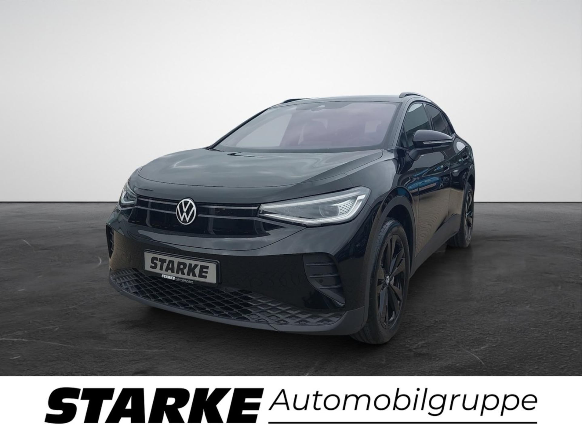 Volkswagen ID.4 Pro