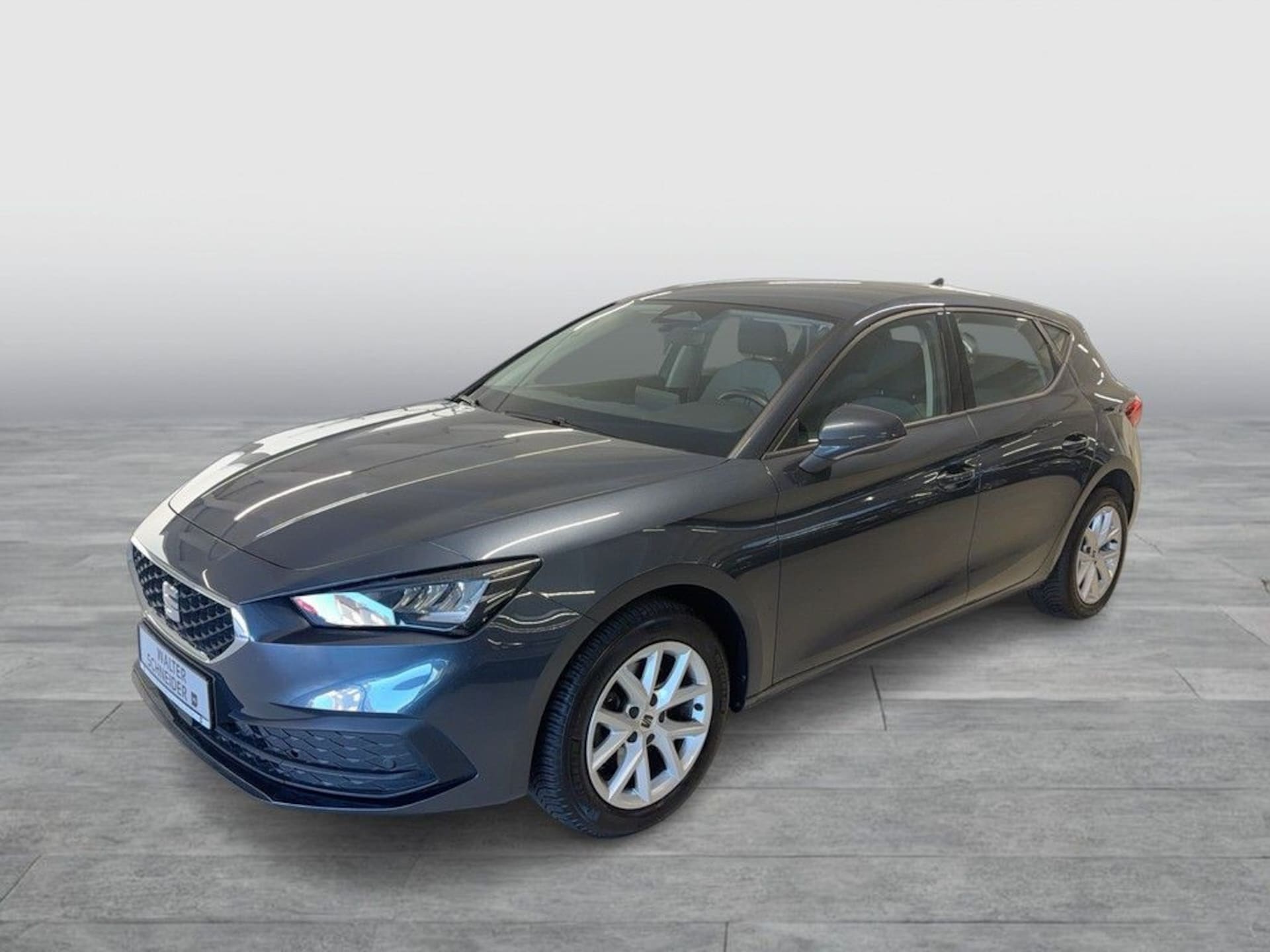 SEAT Leon Style