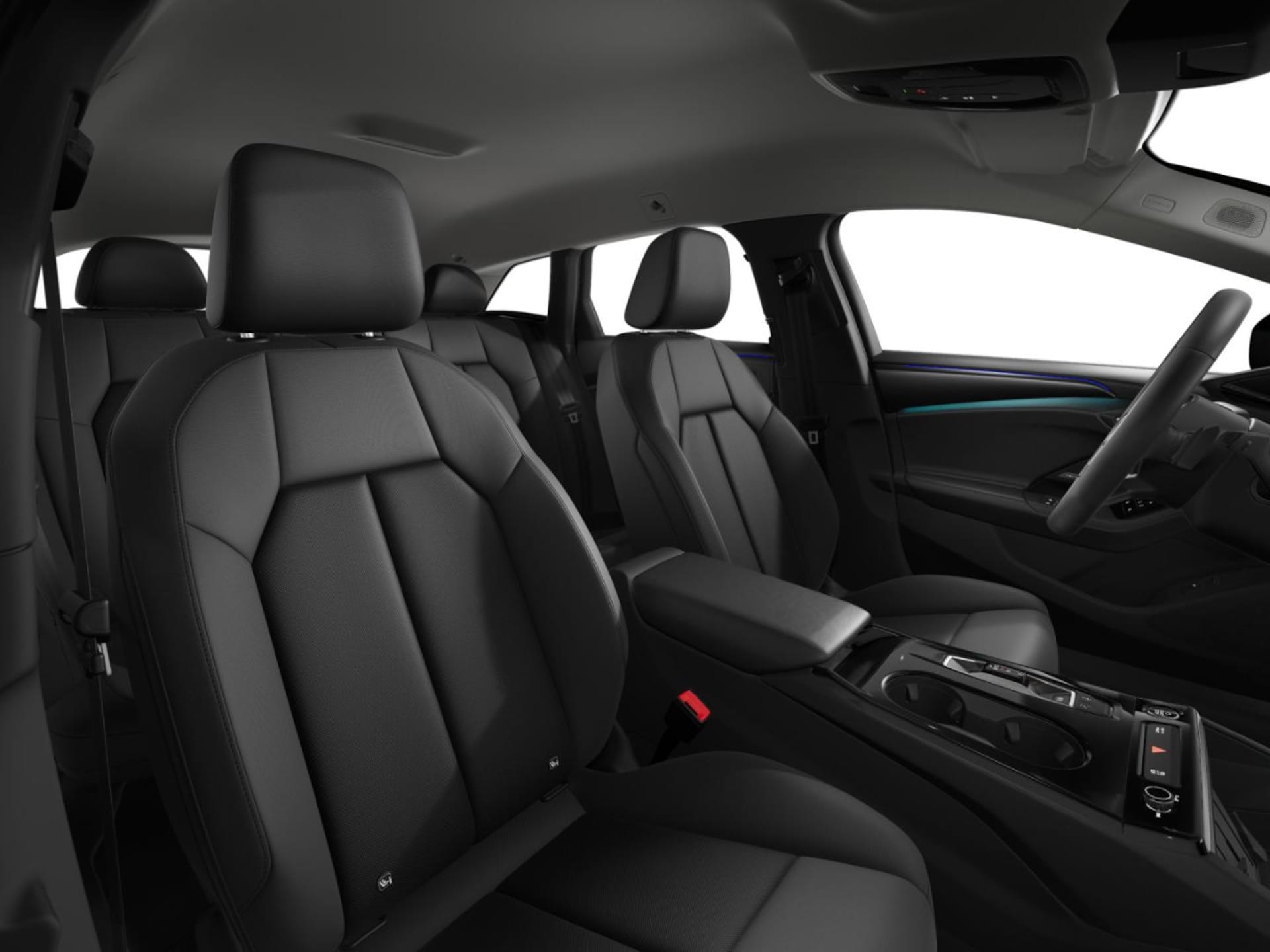 Audi A6 Avant e-tron