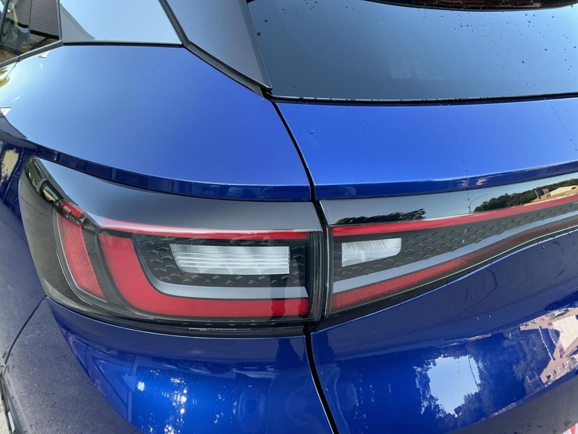 Volkswagen ID.4 1st