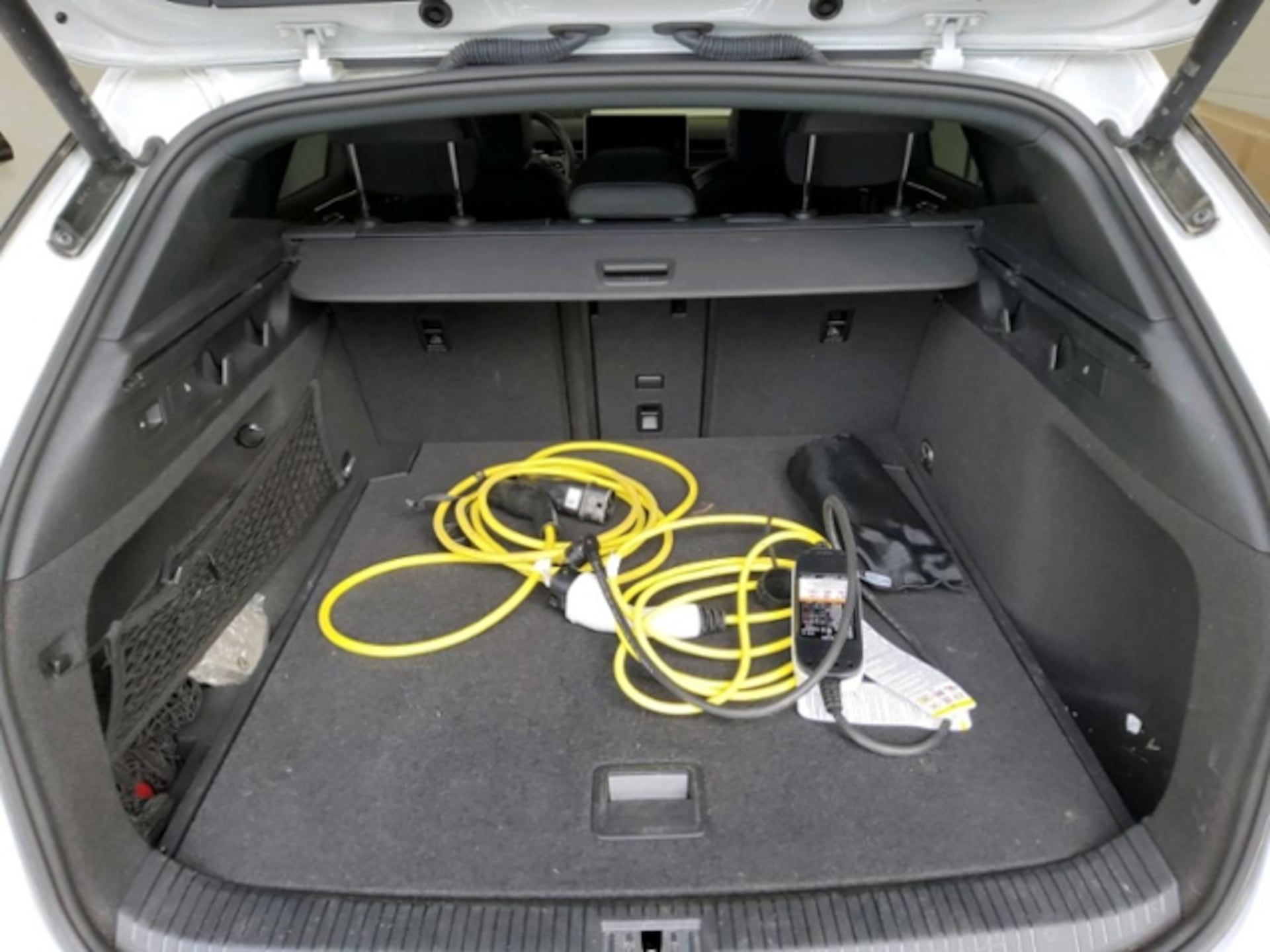 Volkswagen ID.7 Tourer Pro