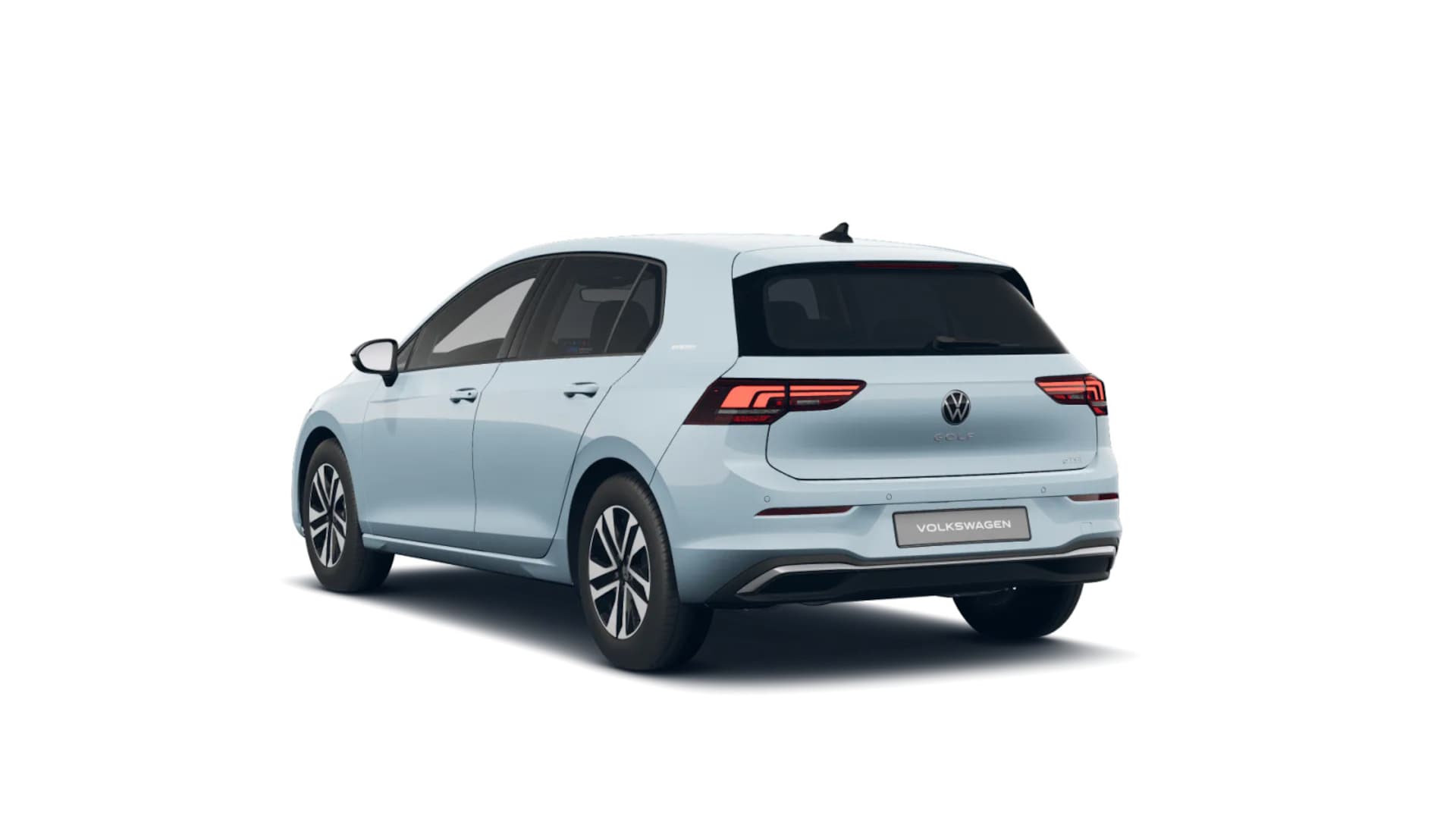 Volkswagen Golf ENERGY