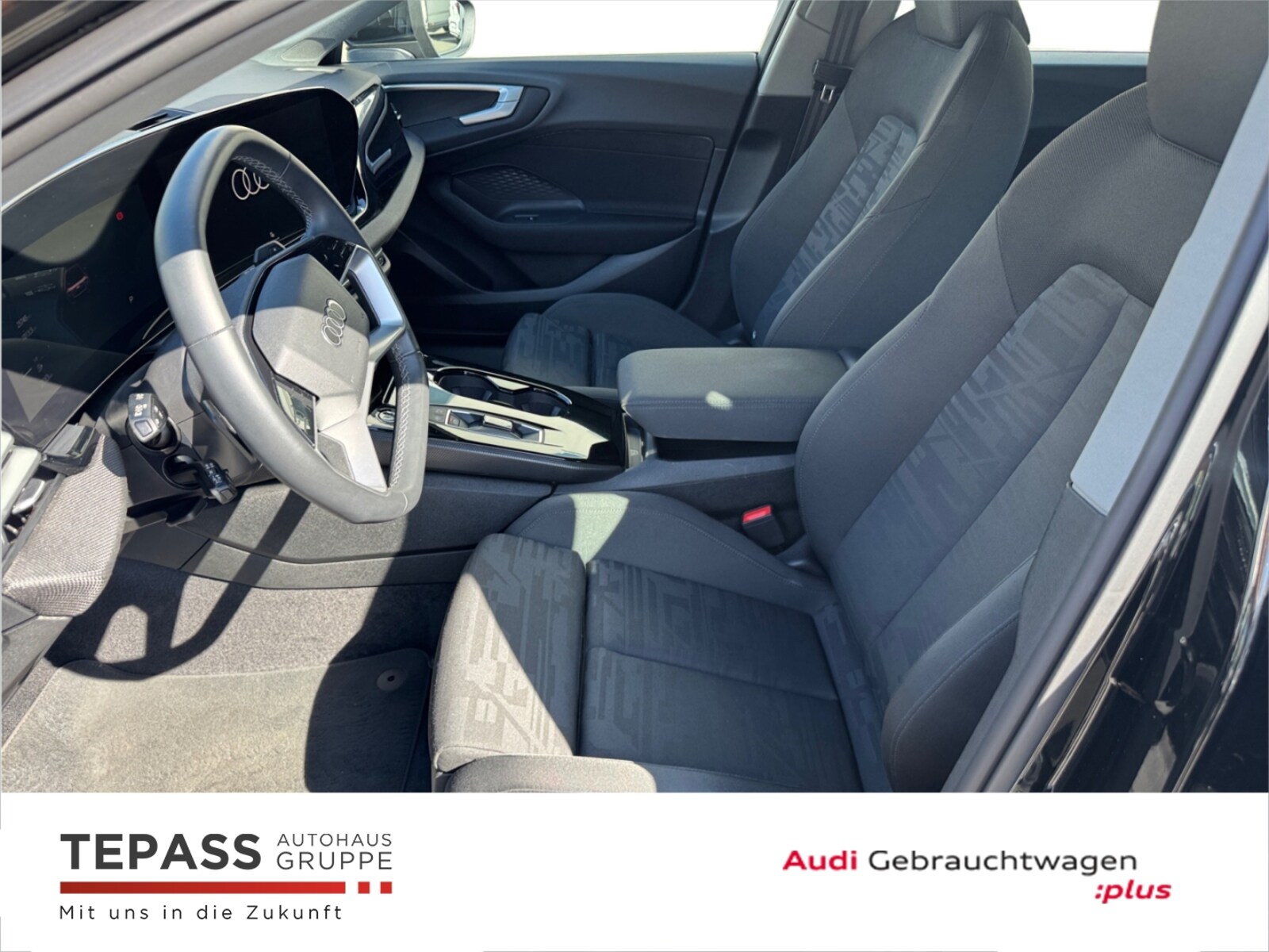 Audi A5 Avant – Bild 10