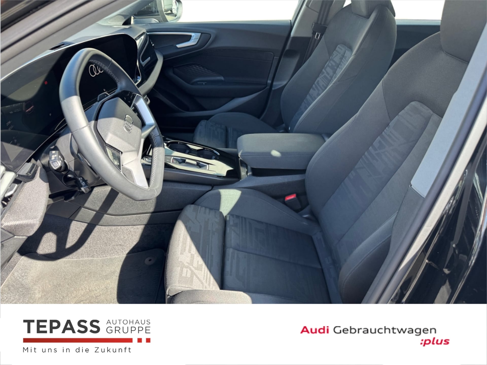Audi A5 Avant