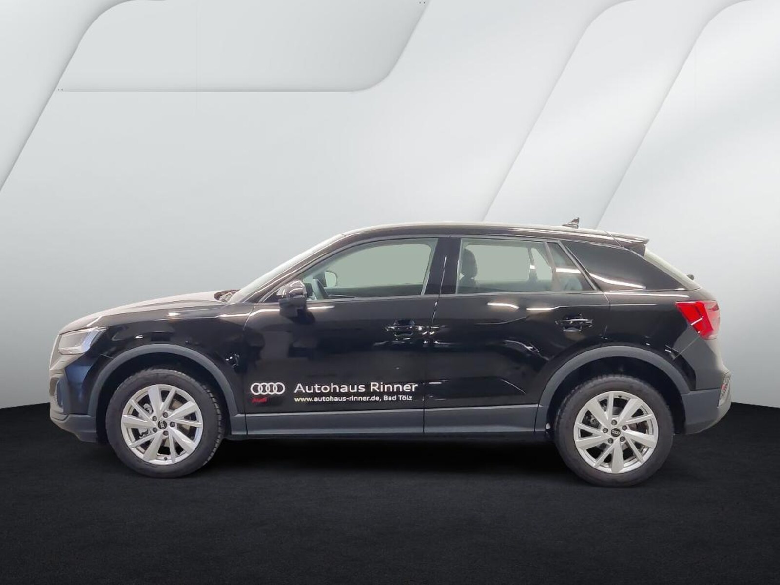 Audi Q2 – Bild 4