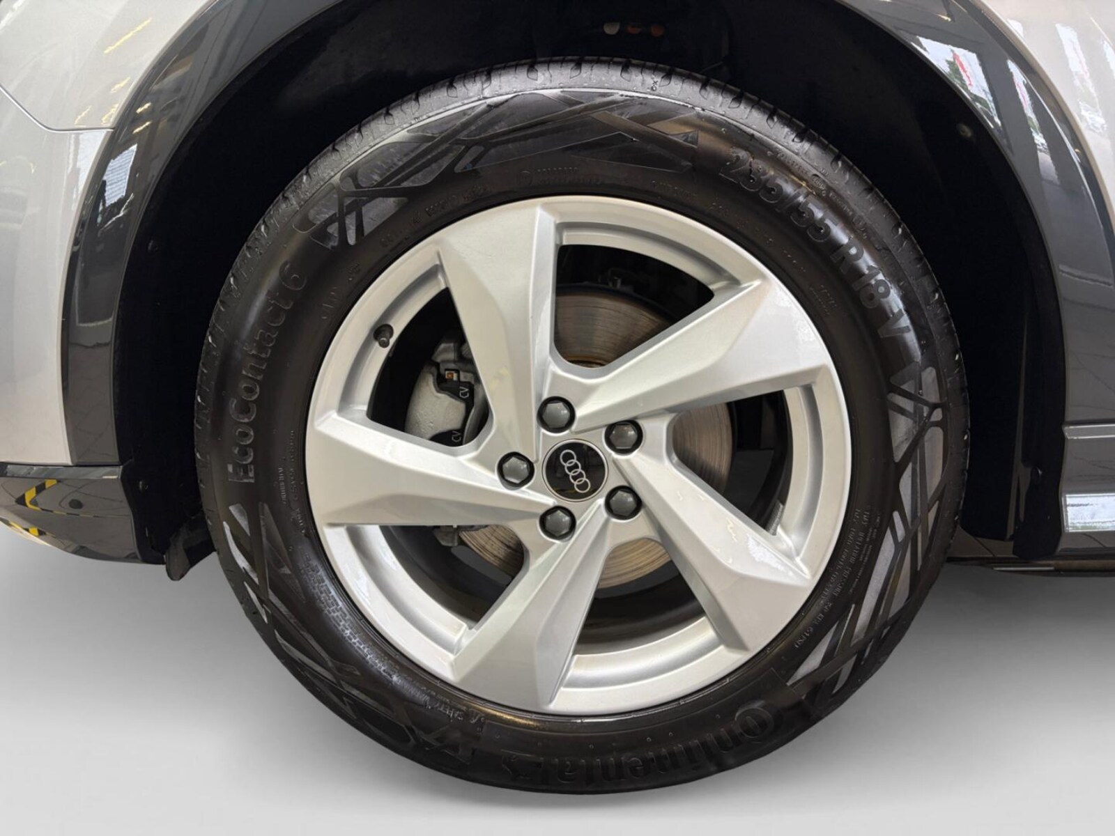 Audi Q3 – Bild 4