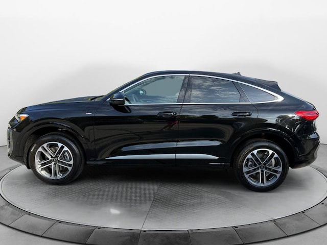 2026 Audi Q5 Sportback