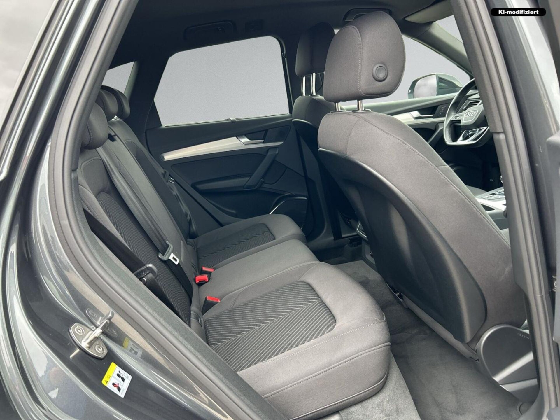Audi Q5 SUV S line