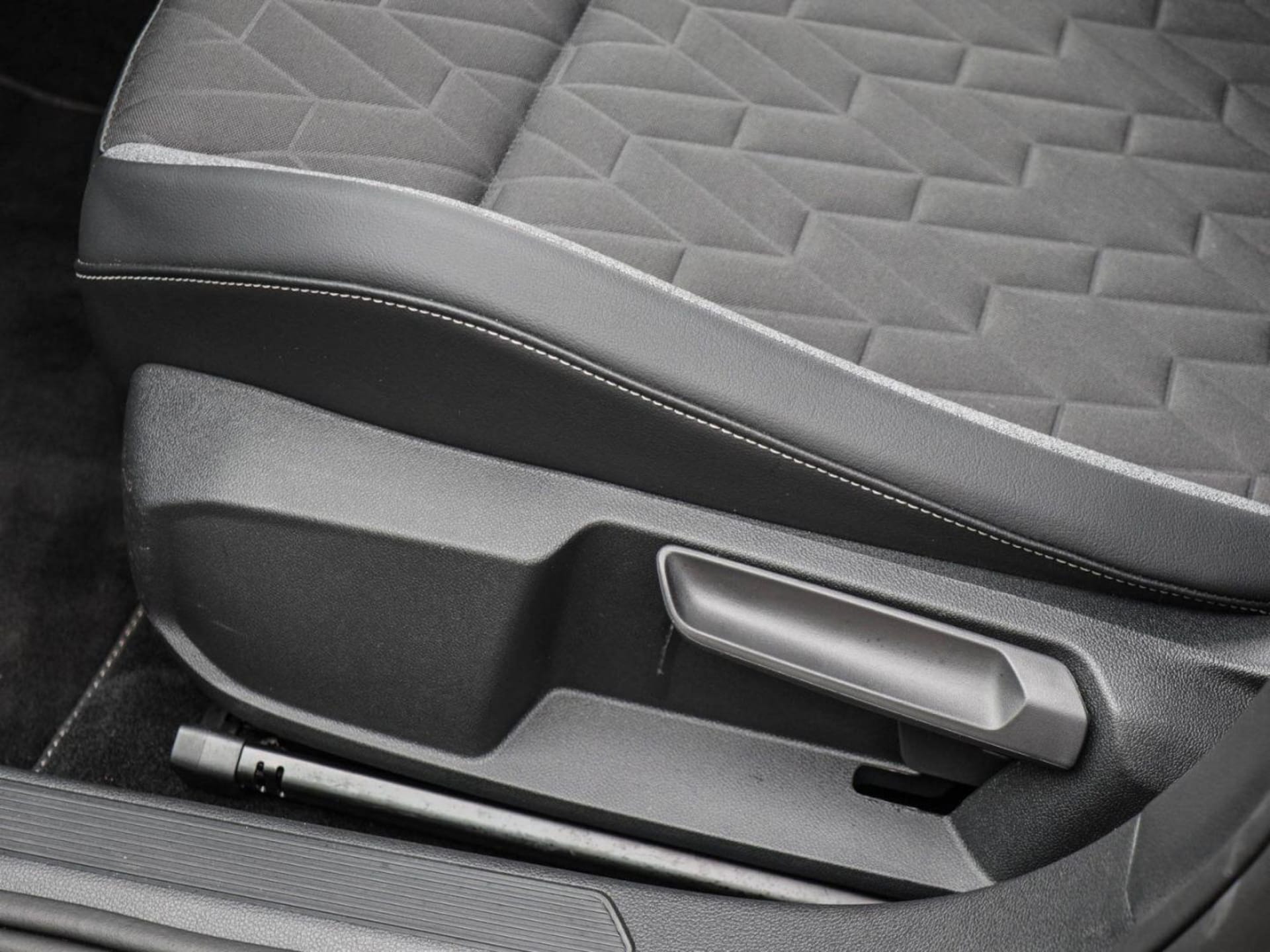 Volkswagen Golf Goal