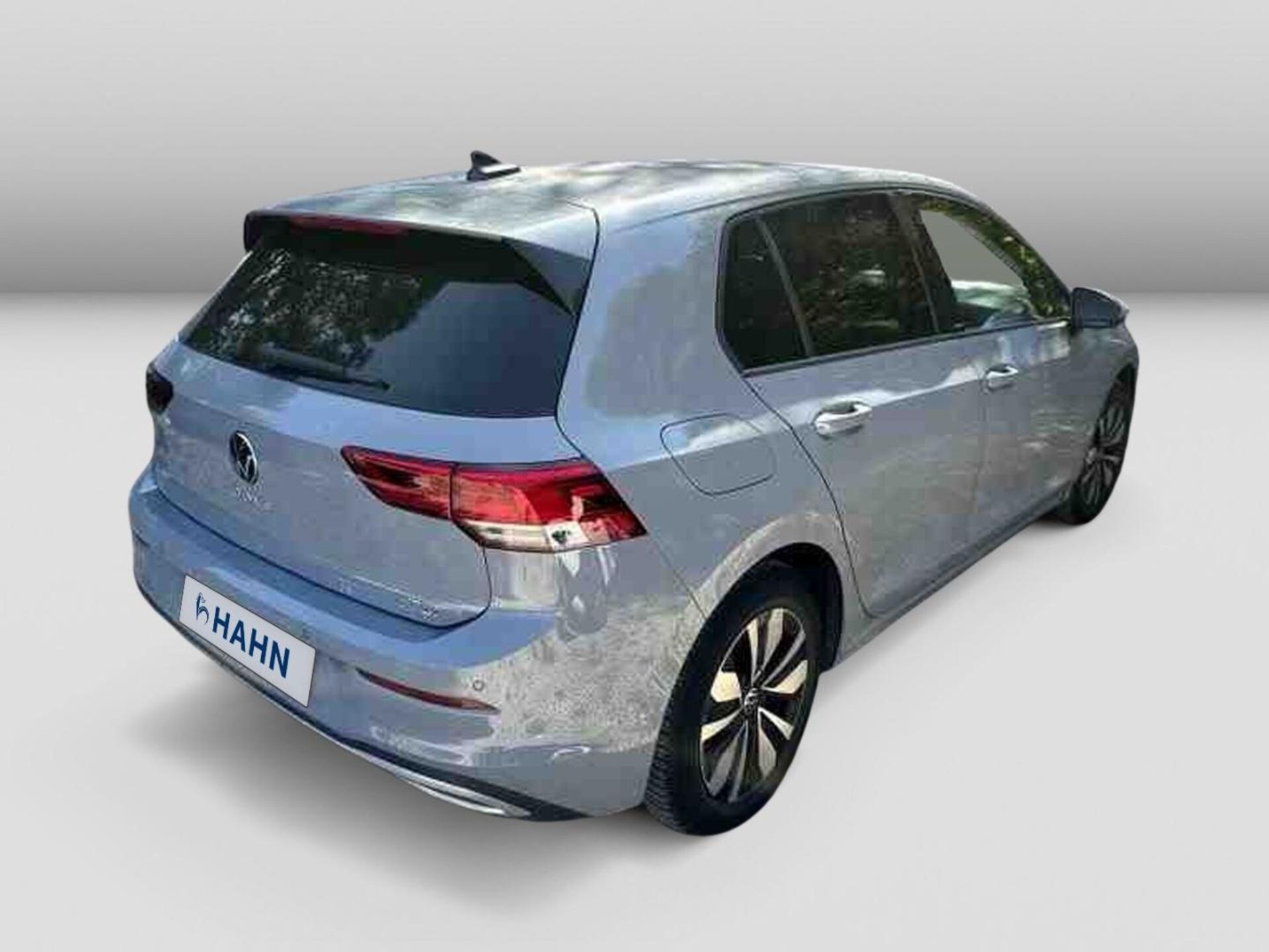 Volkswagen Golf MOVE
