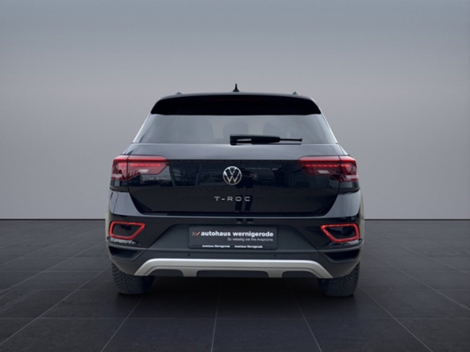 Volkswagen T-Roc – Bild 6