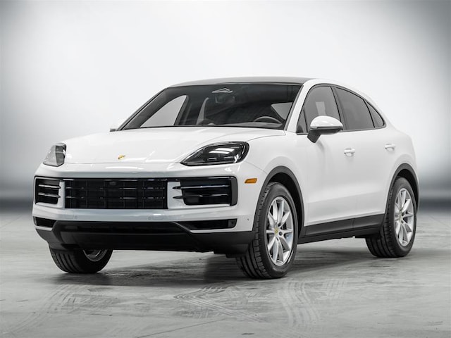 2026 Porsche