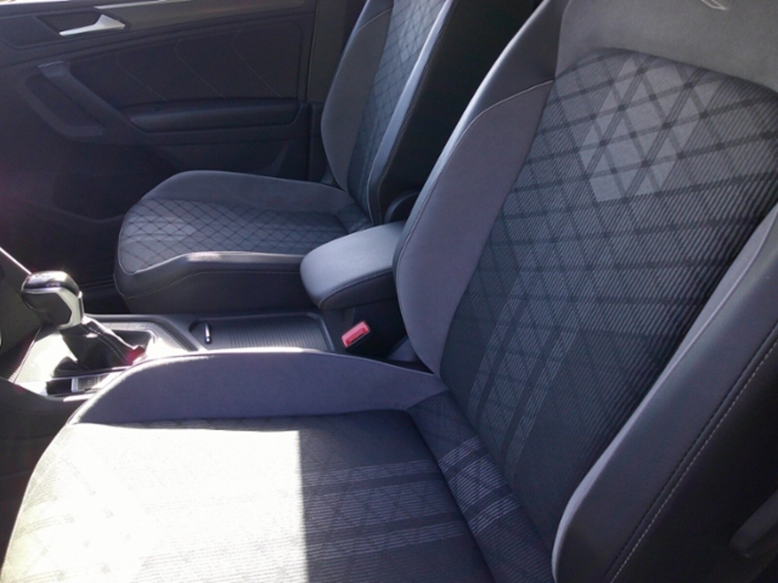 Volkswagen Tiguan – Bild 10