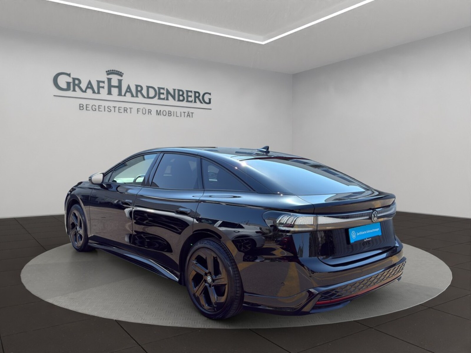 Volkswagen ID.7 – Bild 9