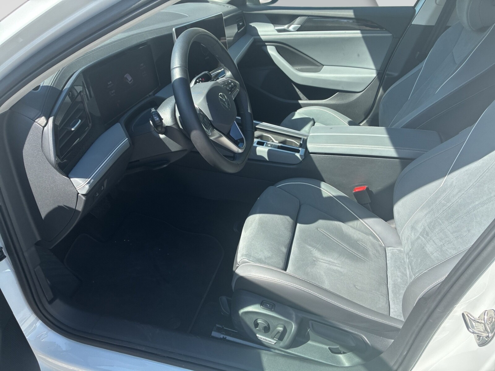 Volkswagen Passat – Bild 5