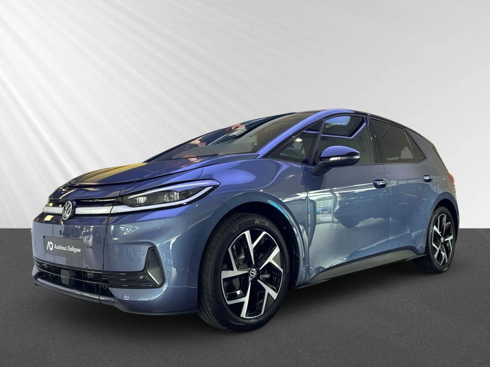 Volkswagen ID.3 Neo – Bild 3