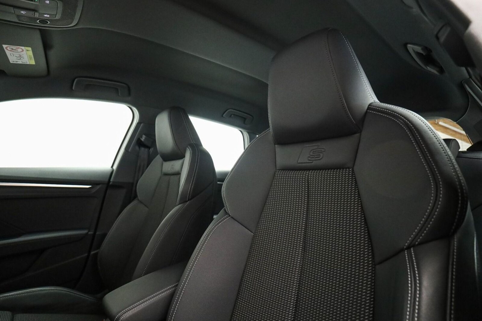 Audi S3 Sportback – Bild 24