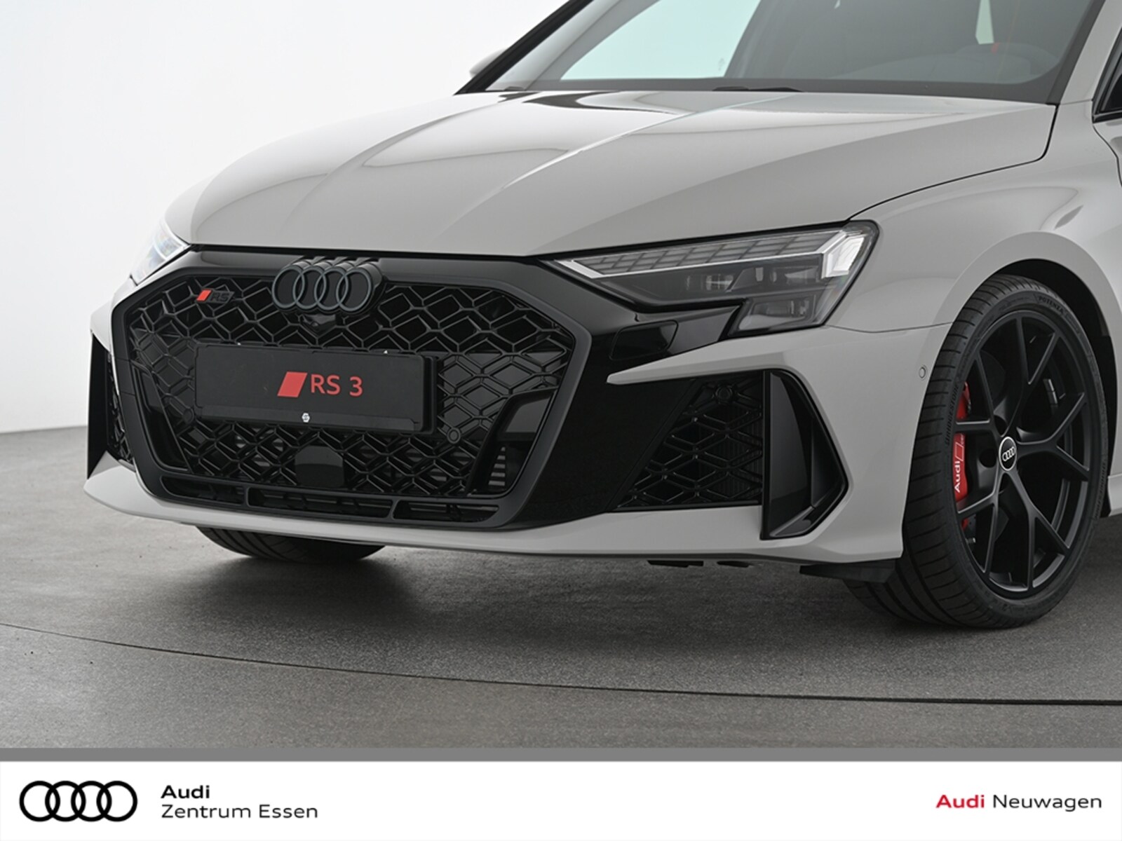 Audi RS 3 Sportback – Bild 7