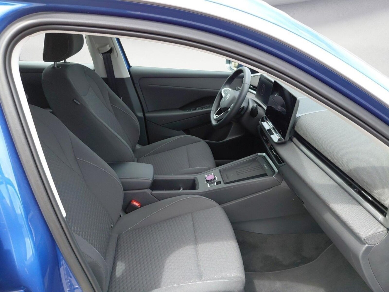 Volkswagen T-Roc – Bild 9