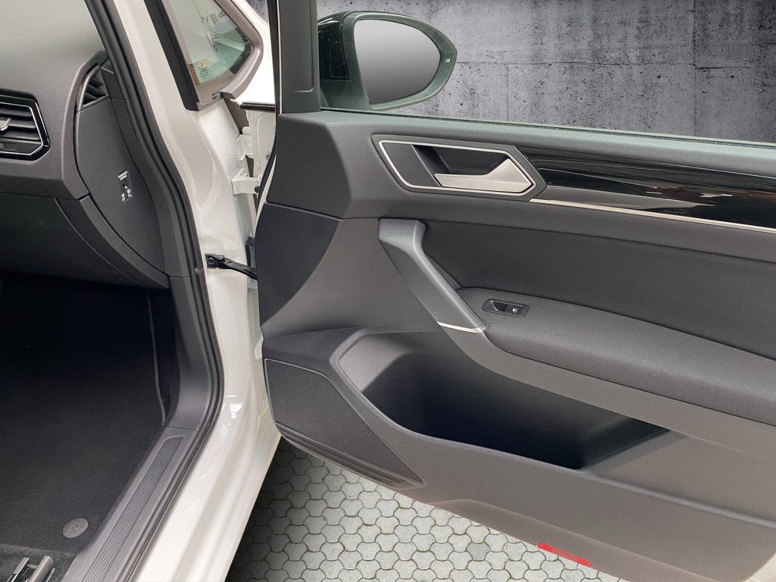 Volkswagen Touran – Bild 16