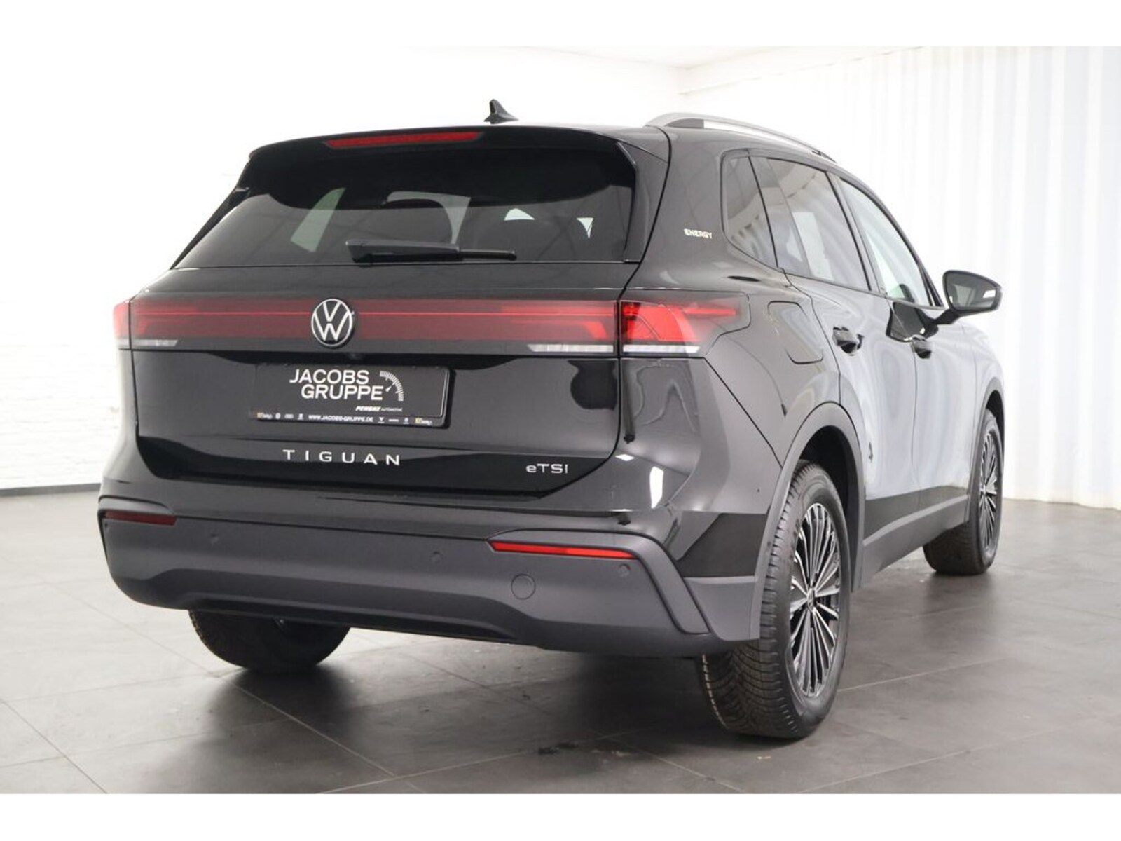 Volkswagen Tiguan – Bild 5