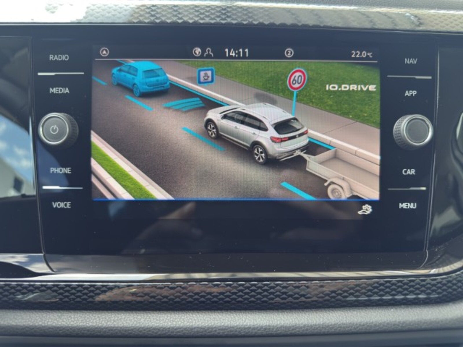 Volkswagen Taigo – Bild 9