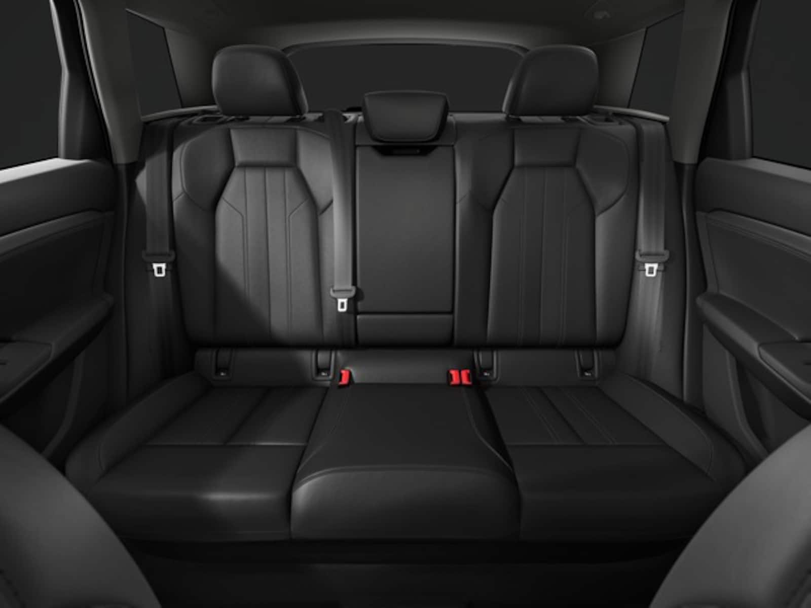 Audi Q6 e-tron – Bild 9