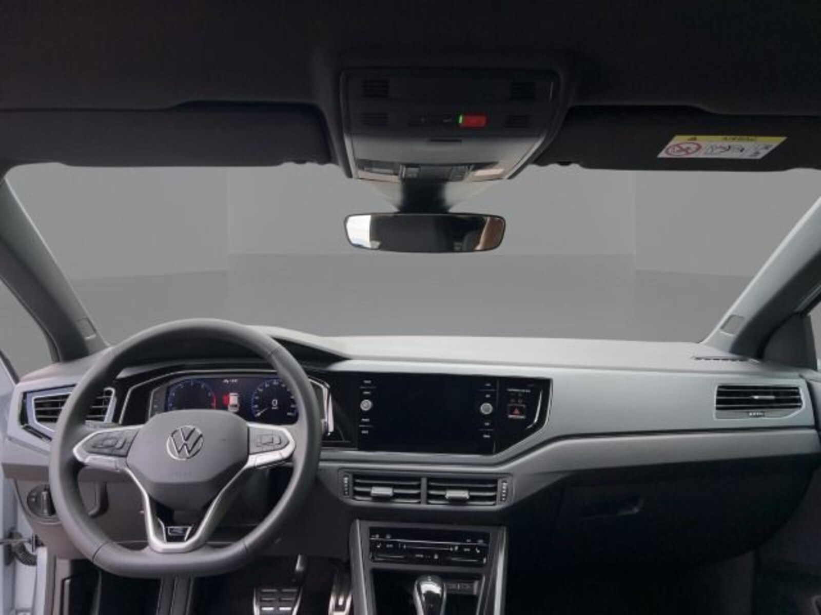 Volkswagen Taigo – Bild 11
