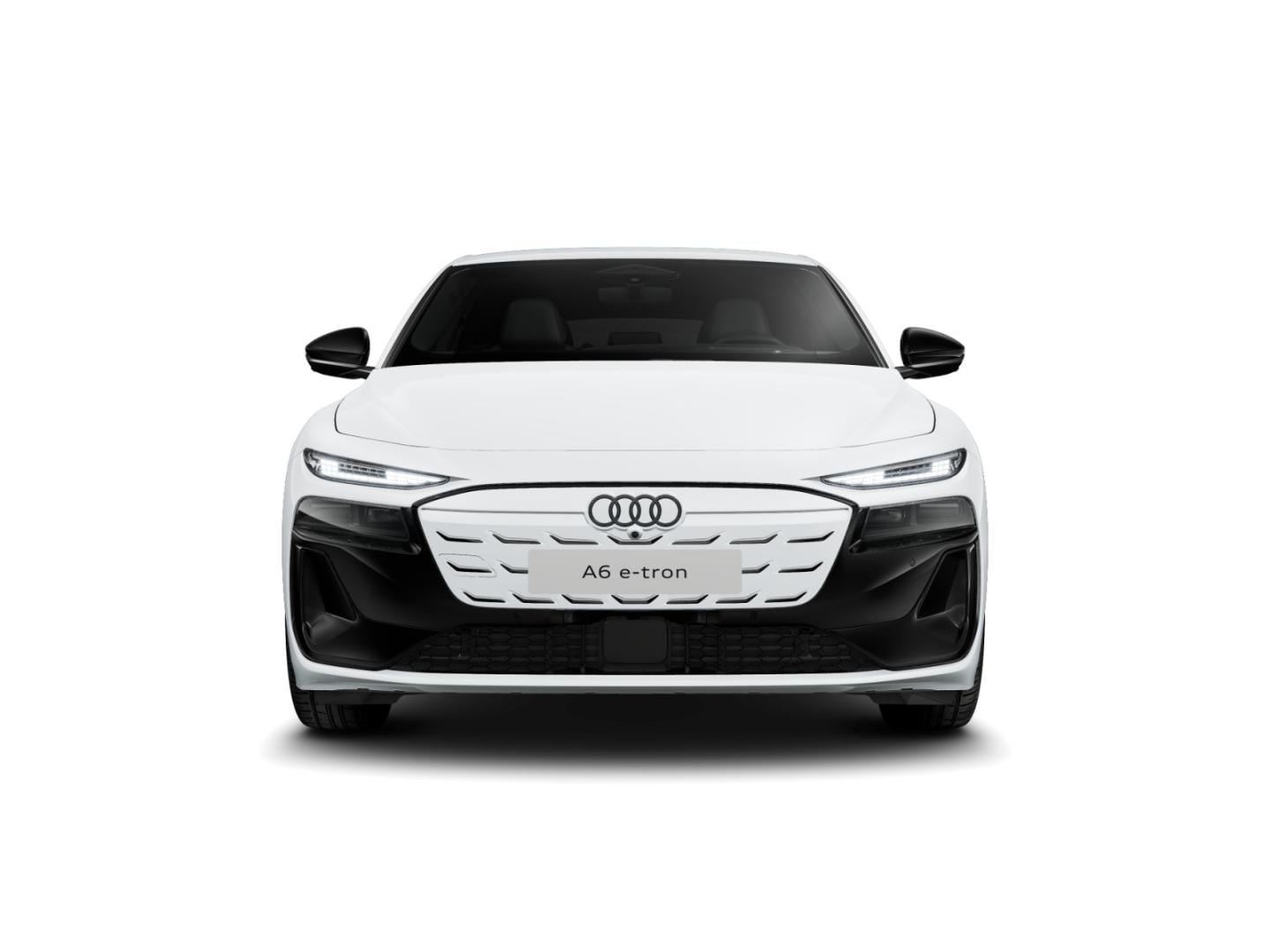 Bild über Audi A6 Sportback e-tron e-tron - für weitere Informationen kontaktieren Sie den Audi Partner