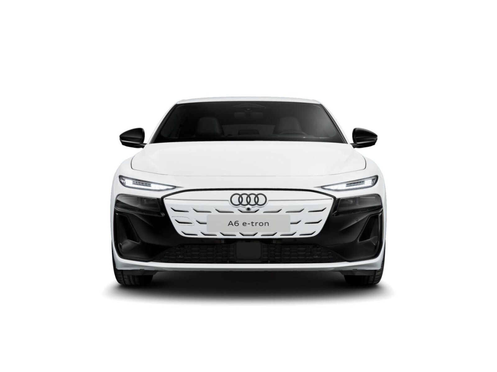 Audi A6 Sportback e-tron – Bild 3
