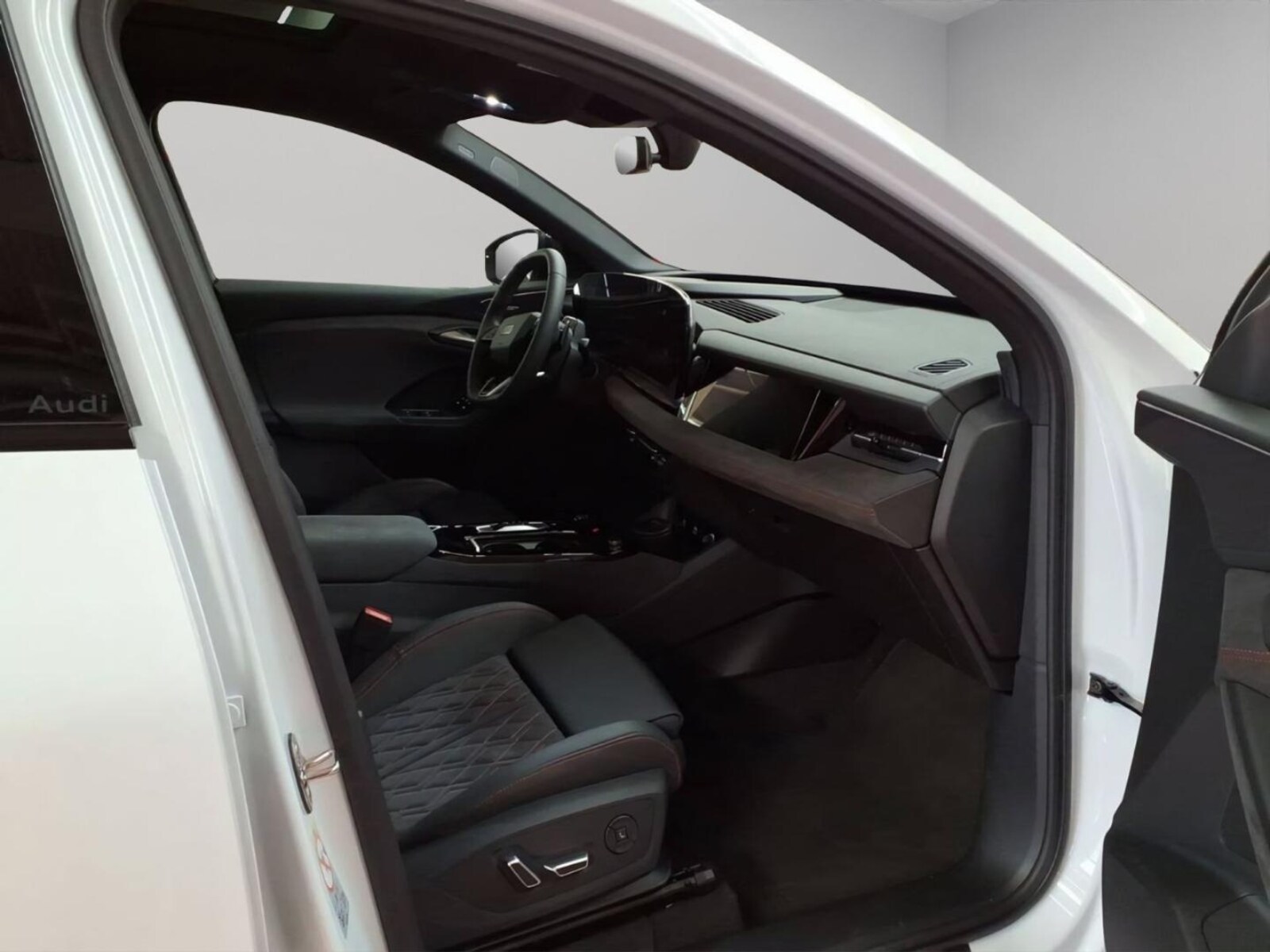 Audi Q6 e-tron – Bild 8
