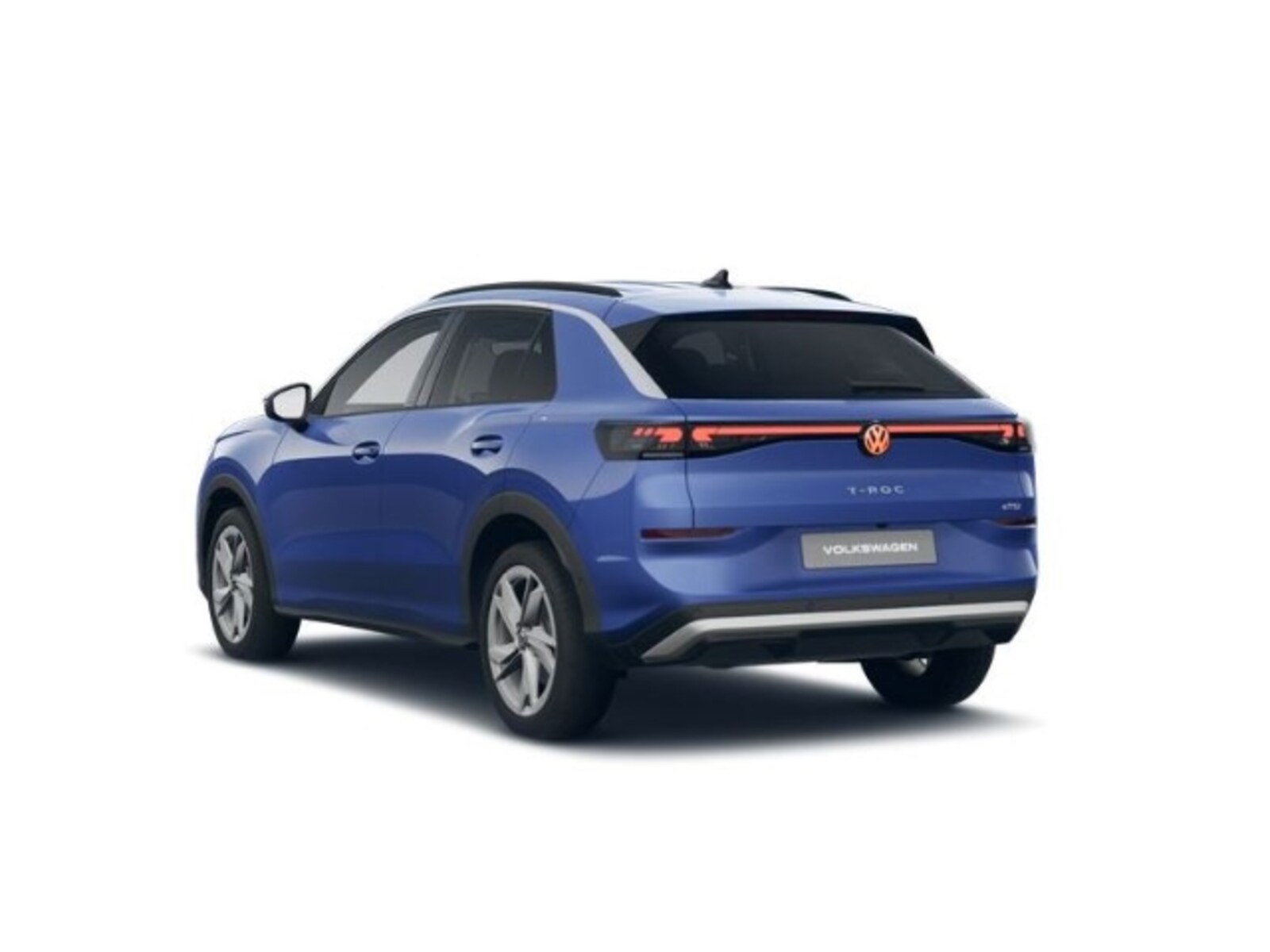 Volkswagen T-Roc – Bild 5