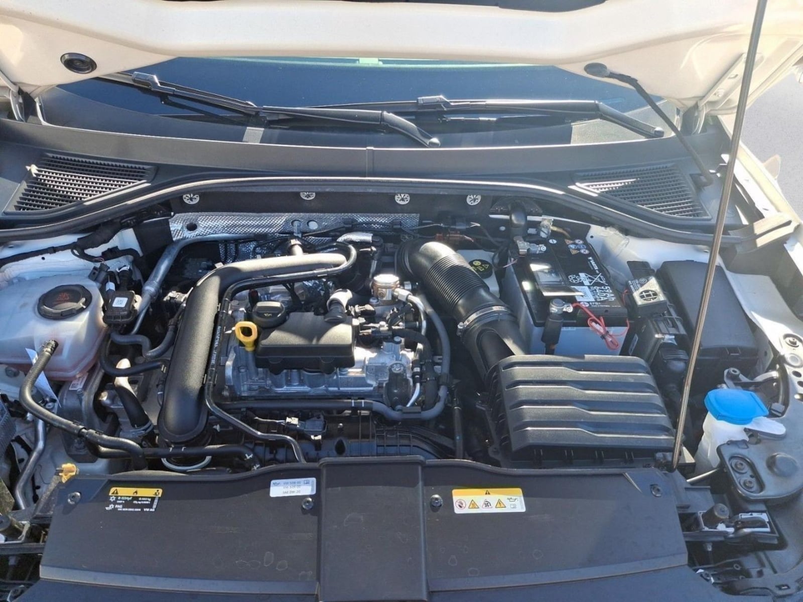 Volkswagen T-Roc – Bild 16