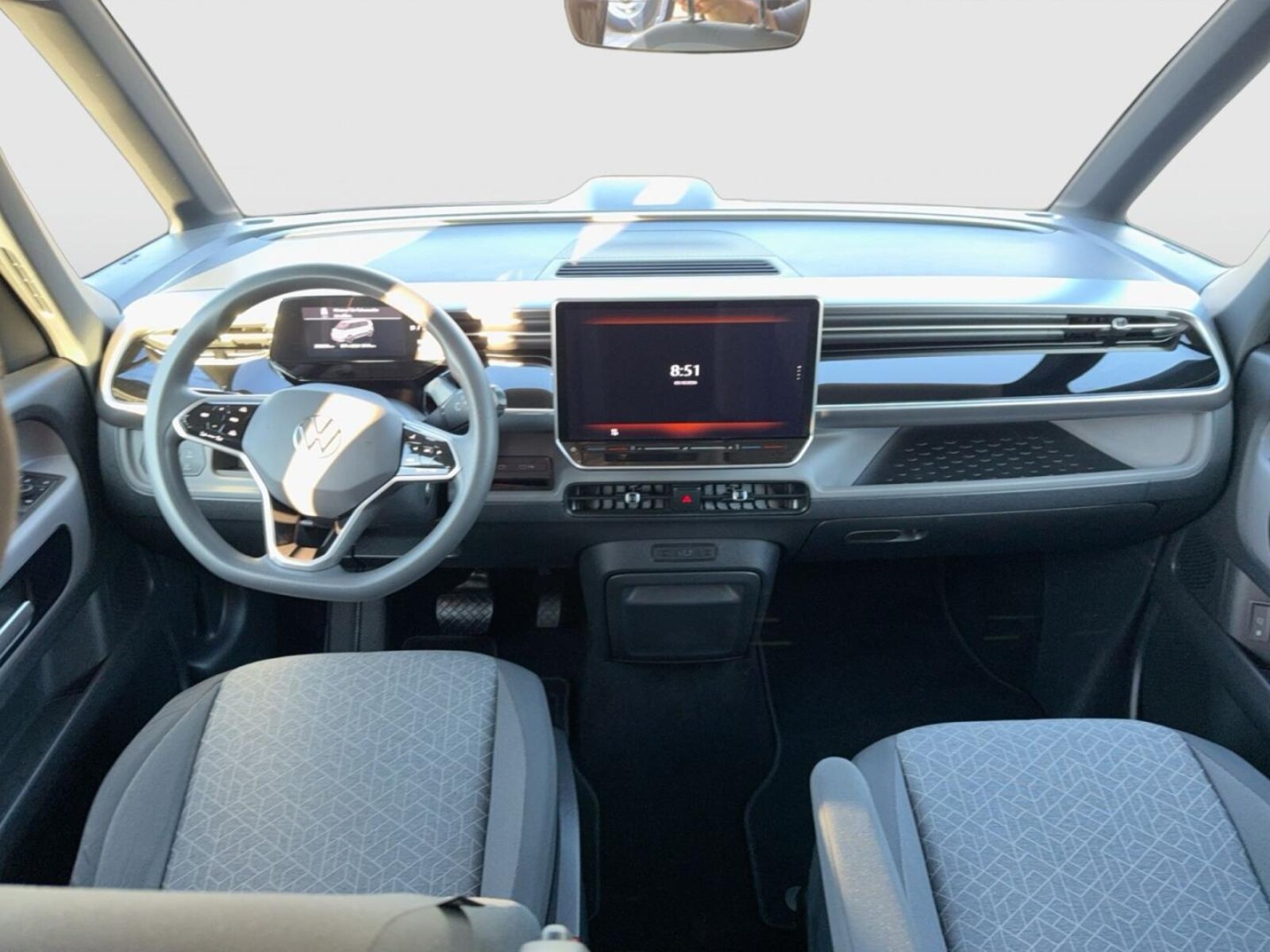 Volkswagen ID. Buzz – Bild 11