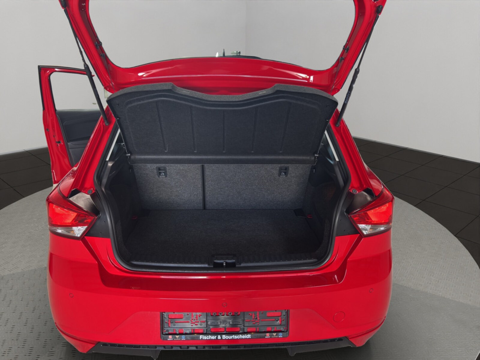 SEAT Ibiza – Bild 8