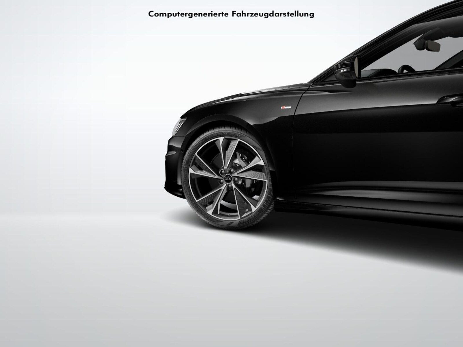 Audi A6 Avant – Bild 6