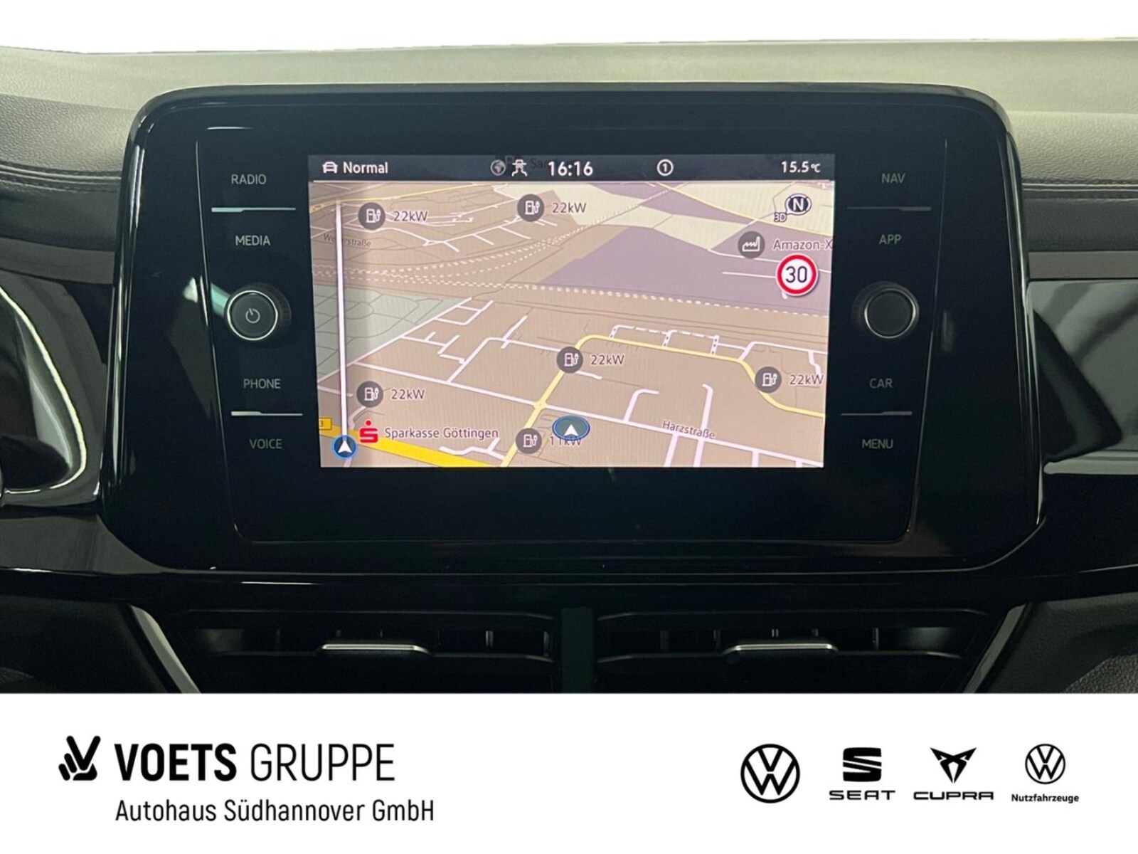 Volkswagen T-Roc – Bild 9