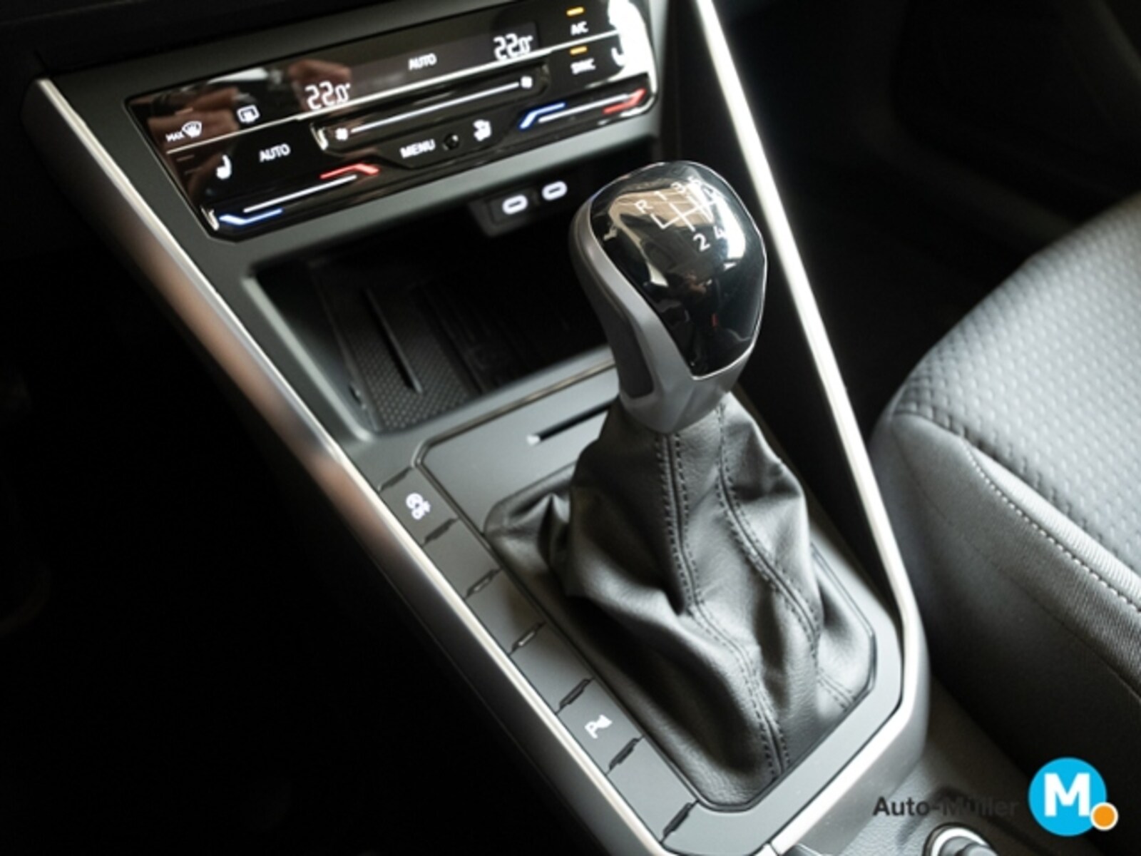 Volkswagen Polo – Bild 9