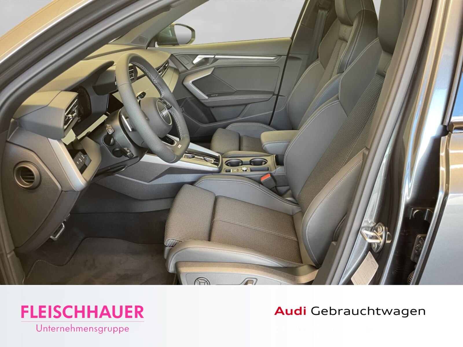 Audi A3 Sportback – Bild 12