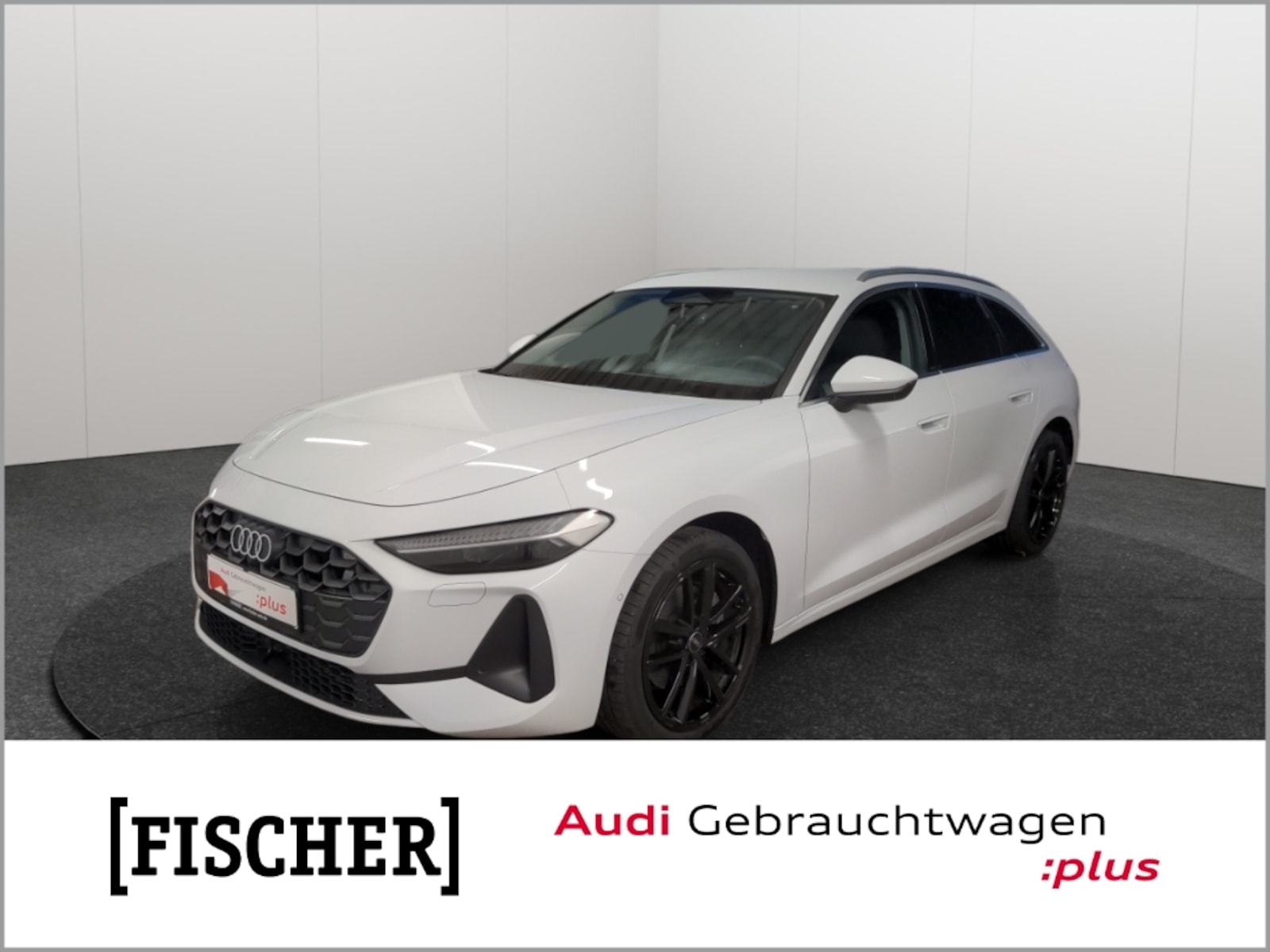 Audi A5 Avant