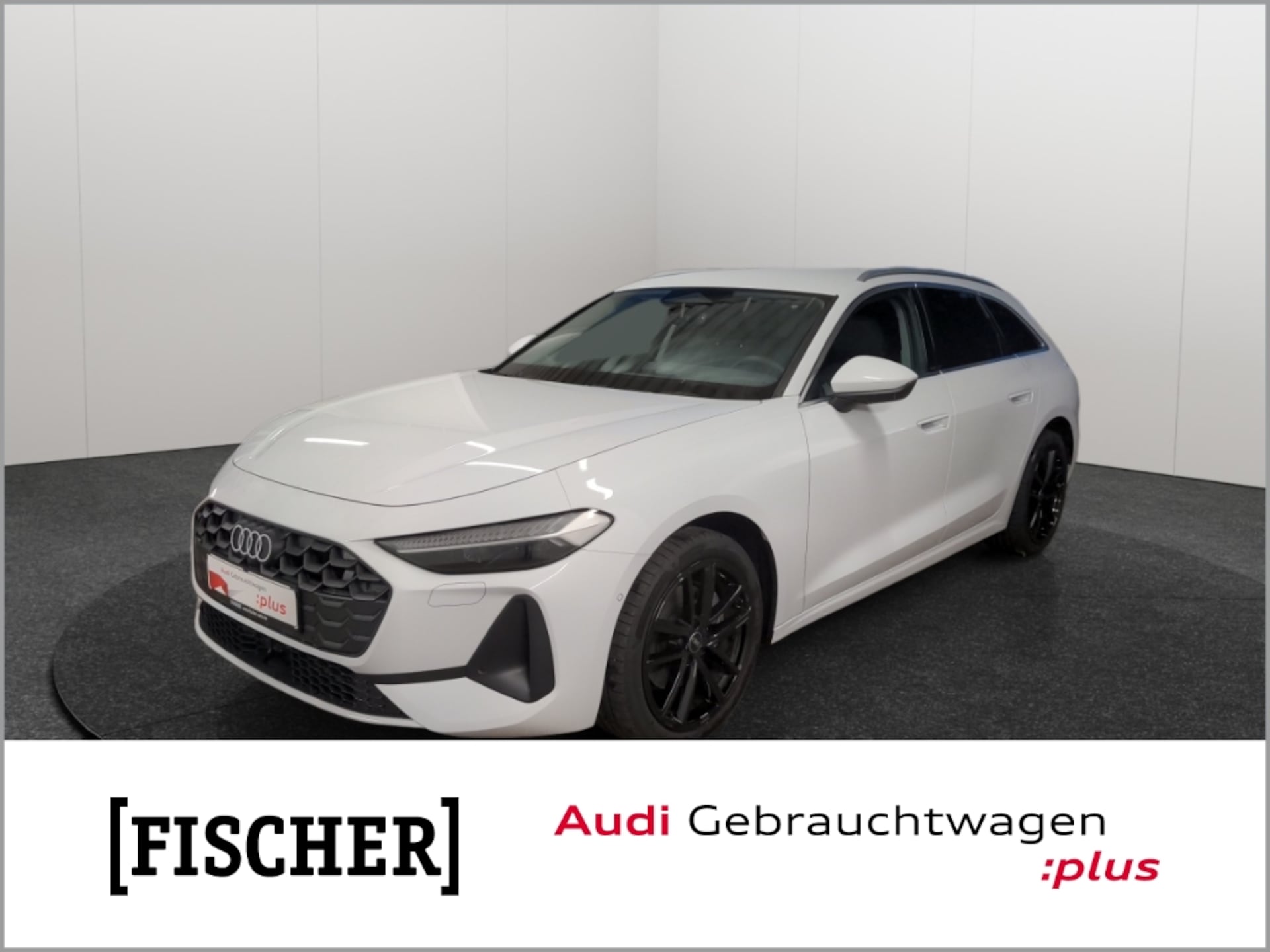 Audi A5 Avant — Audi A5 Avant TFSI 150 kW S tronic Avant TFSI S tronic LED AHK Navi SHZ Rear View ACC