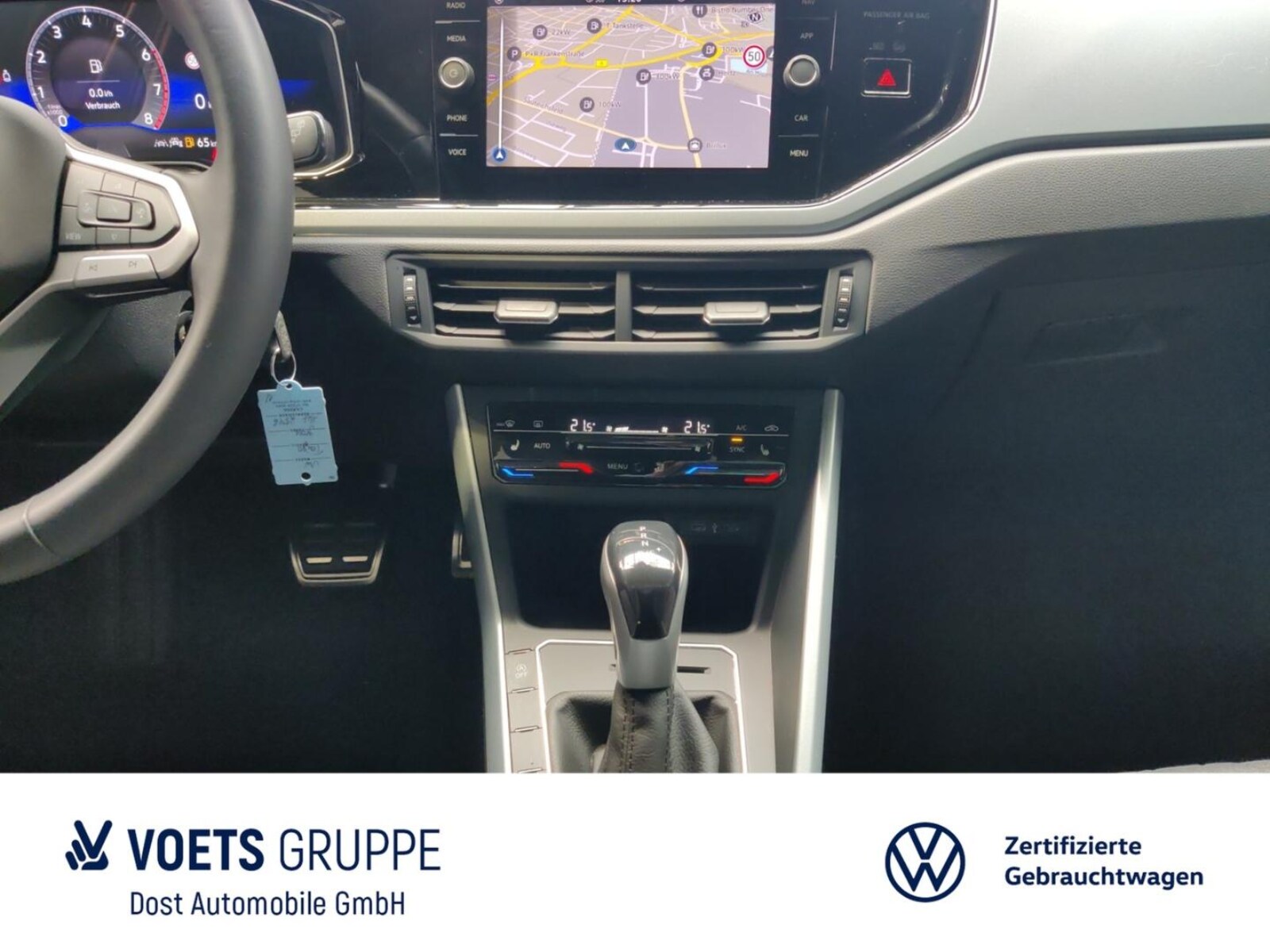 Volkswagen Taigo – Bild 9
